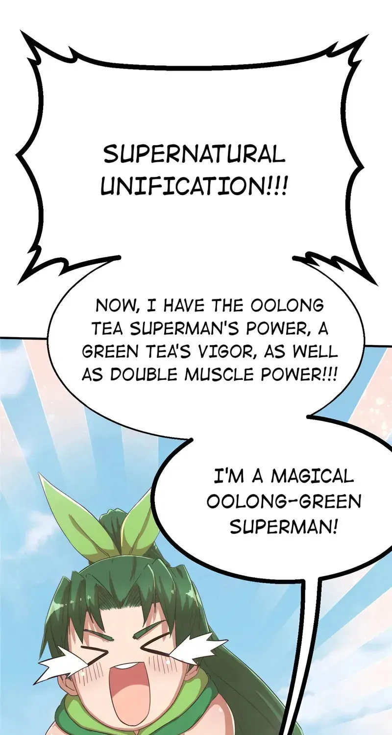 Tea Leaf Girl Chapter 54 page 26 - 