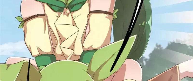 Tea Leaf Girl Chapter 54 page 27 - 