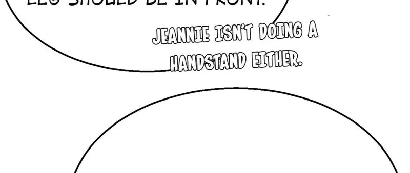Tea Leaf Girl Chapter 54 page 29 - 