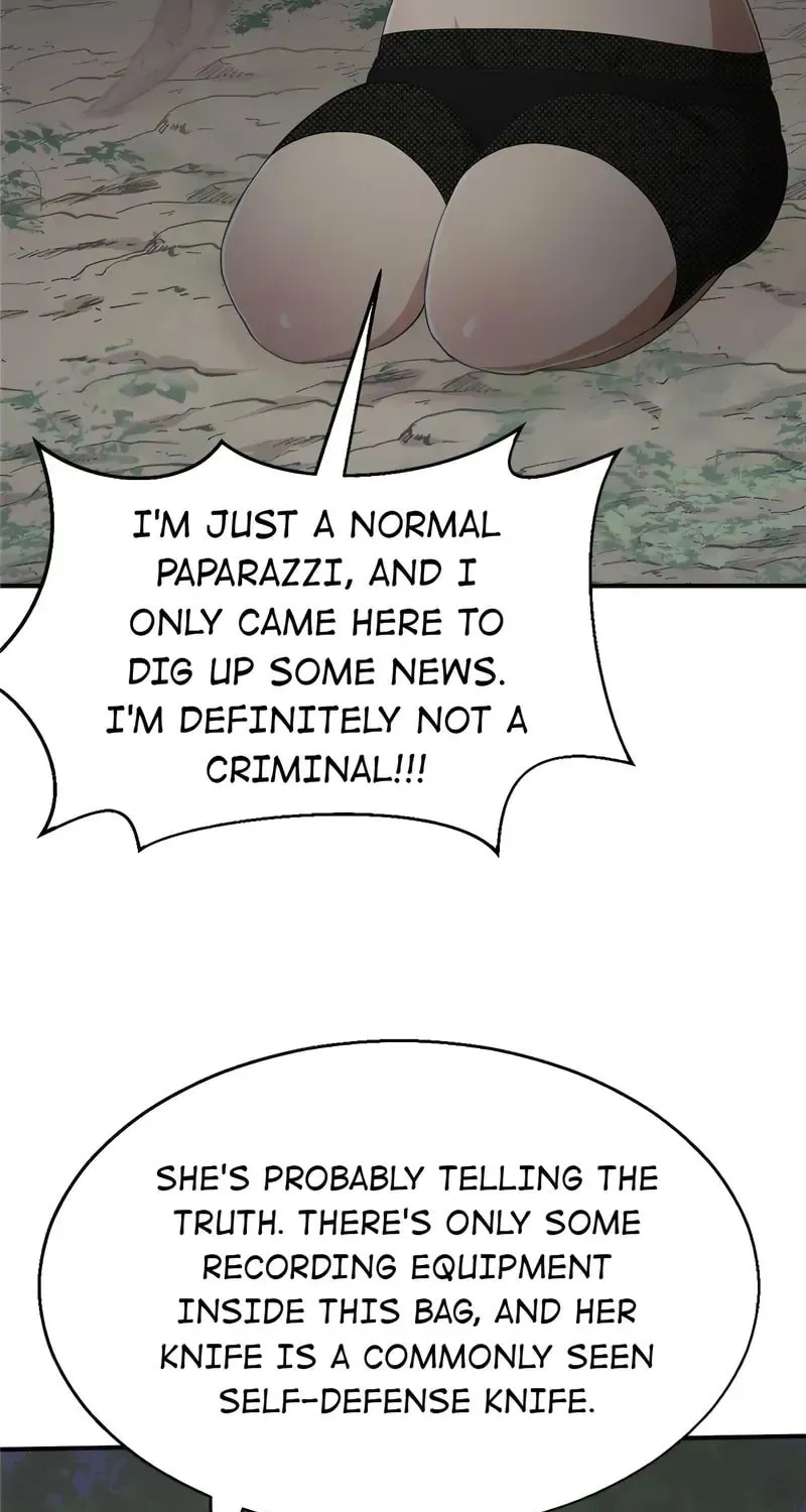 Tea Leaf Girl Chapter 54 page 4 - 