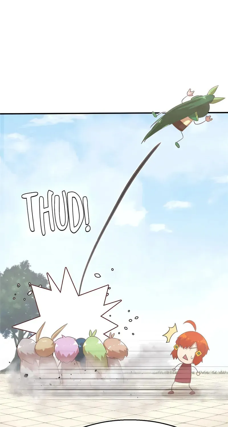 Tea Leaf Girl Chapter 54 page 32 - 