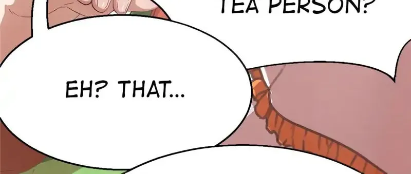 Tea Leaf Girl Chapter 54 page 35 - 
