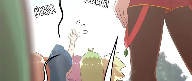 Tea Leaf Girl Chapter 54 page 37 - 