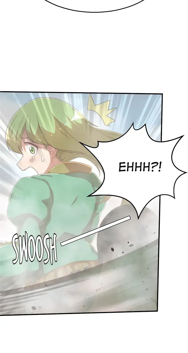 Tea Leaf Girl Chapter 54 page 40 - 