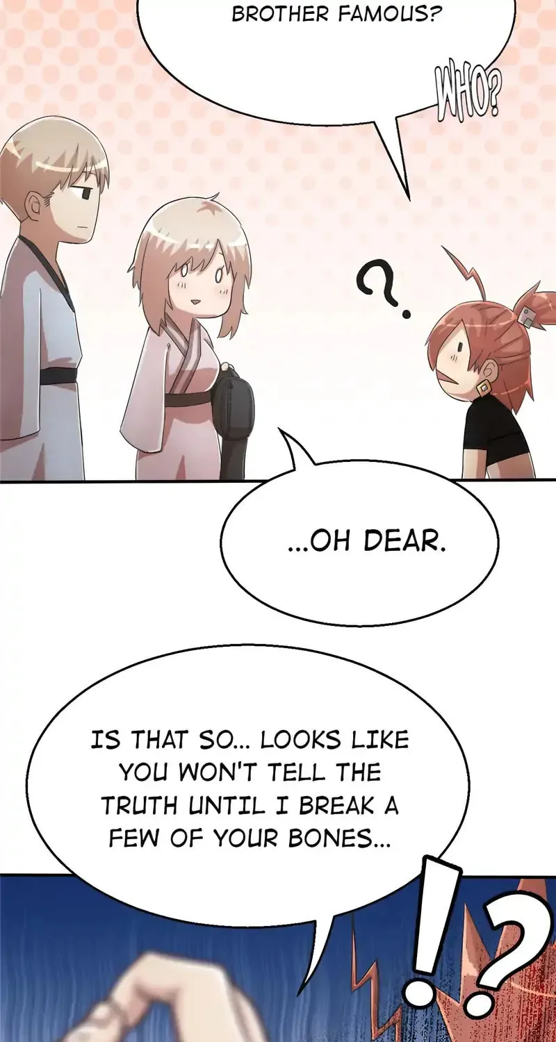Tea Leaf Girl Chapter 54 page 8 - 