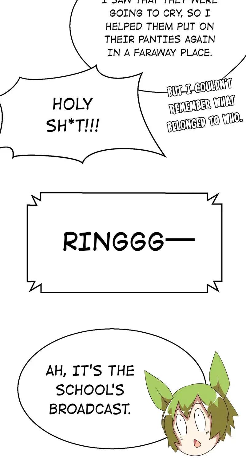 Tea Leaf Girl Chapter 55 page 16 - 