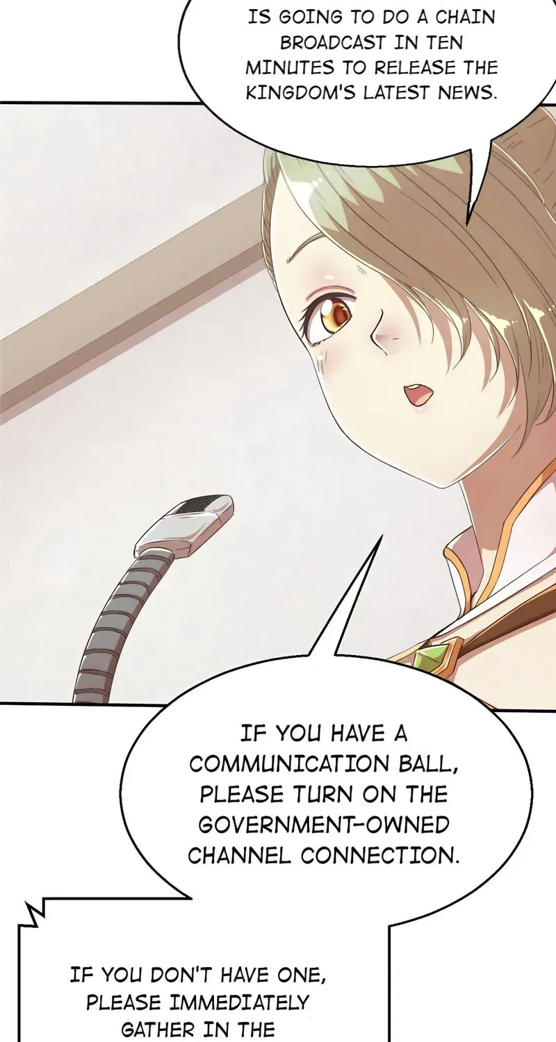 Tea Leaf Girl Chapter 55 page 18 - 
