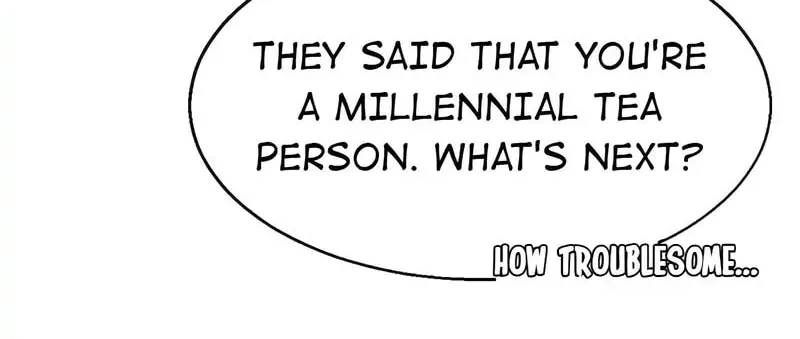 Tea Leaf Girl Chapter 55 page 21 - 