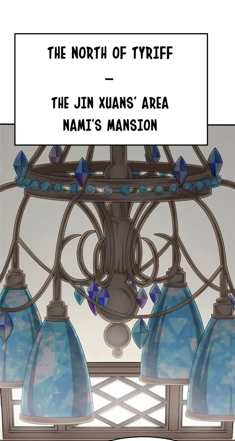 Tea Leaf Girl Chapter 55 page 22 - 
