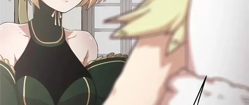 Tea Leaf Girl Chapter 55 page 27 - 
