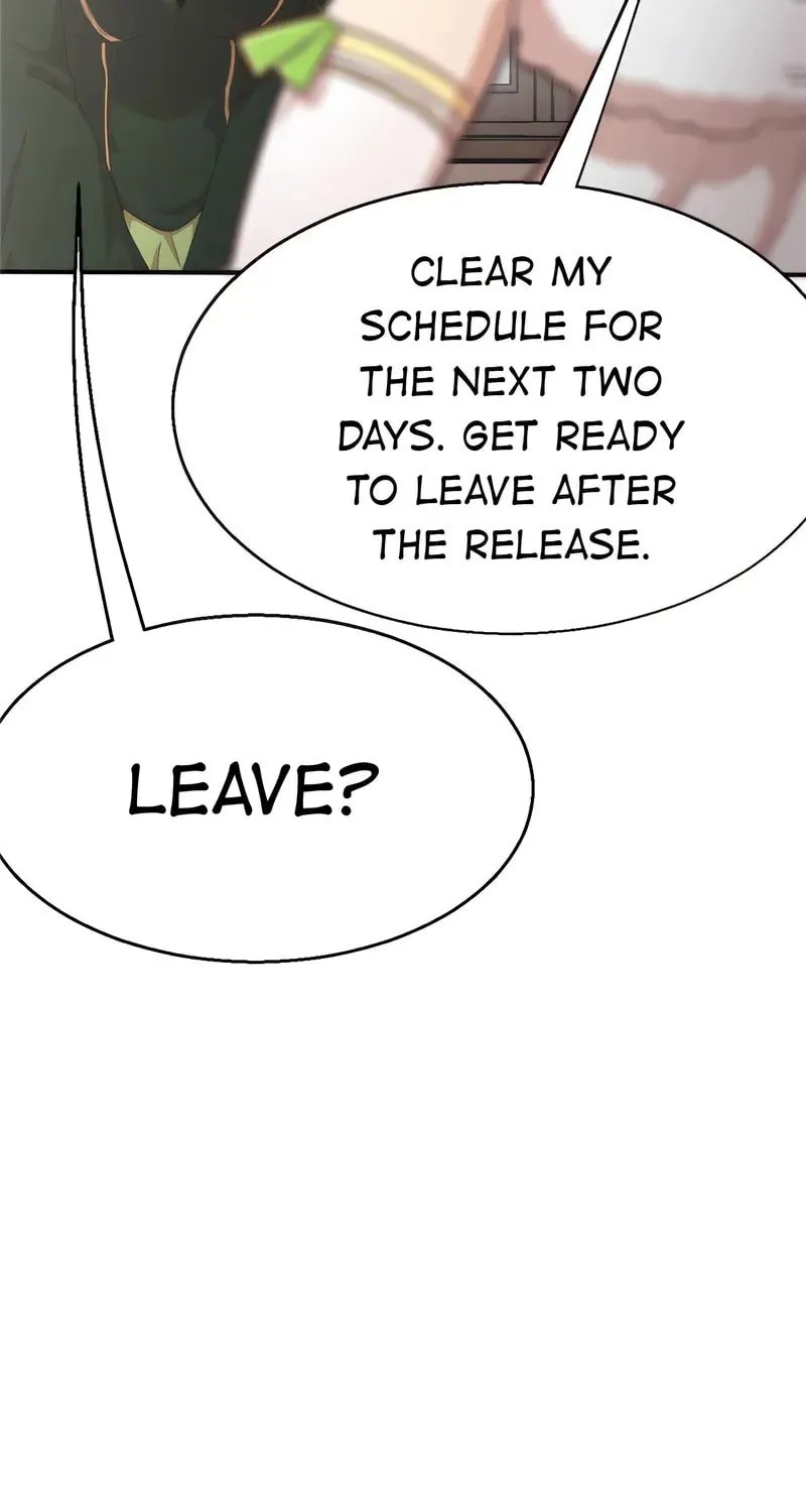 Tea Leaf Girl Chapter 55 page 28 - 