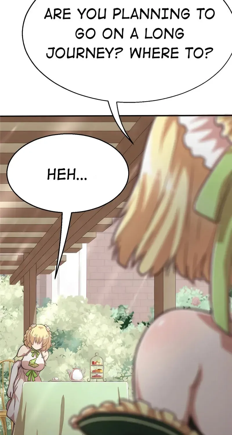 Tea Leaf Girl Chapter 55 page 30 - 
