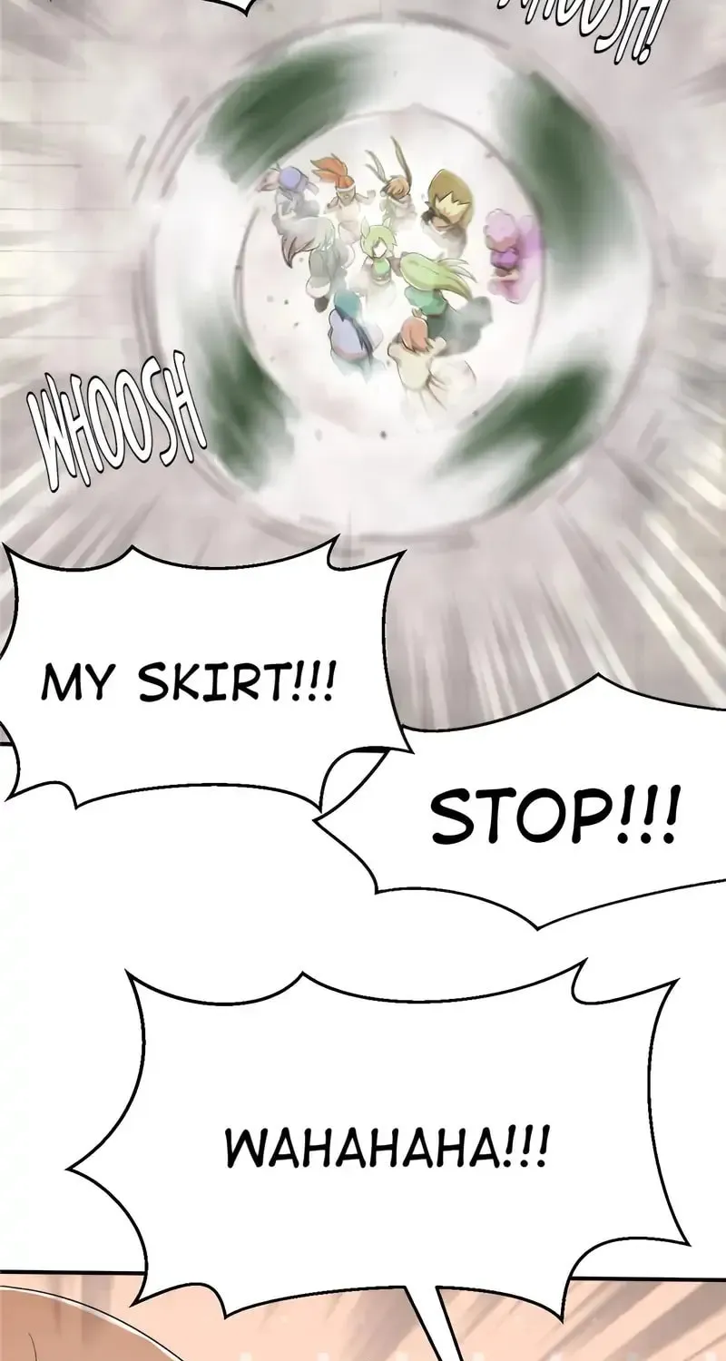 Tea Leaf Girl Chapter 55 page 4 - 