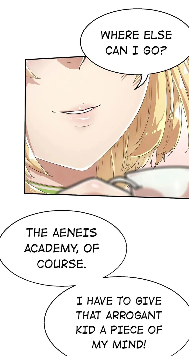 Tea Leaf Girl Chapter 55 page 32 - 