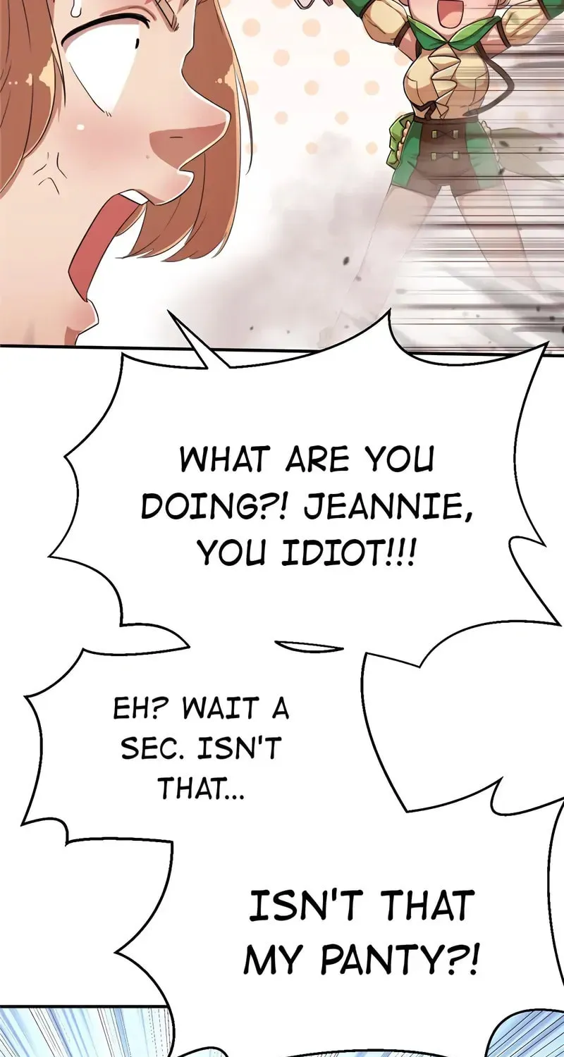 Tea Leaf Girl Chapter 55 page 6 - 