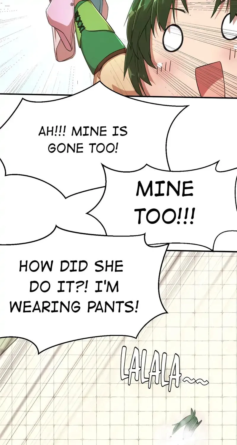 Tea Leaf Girl Chapter 55 page 8 - 