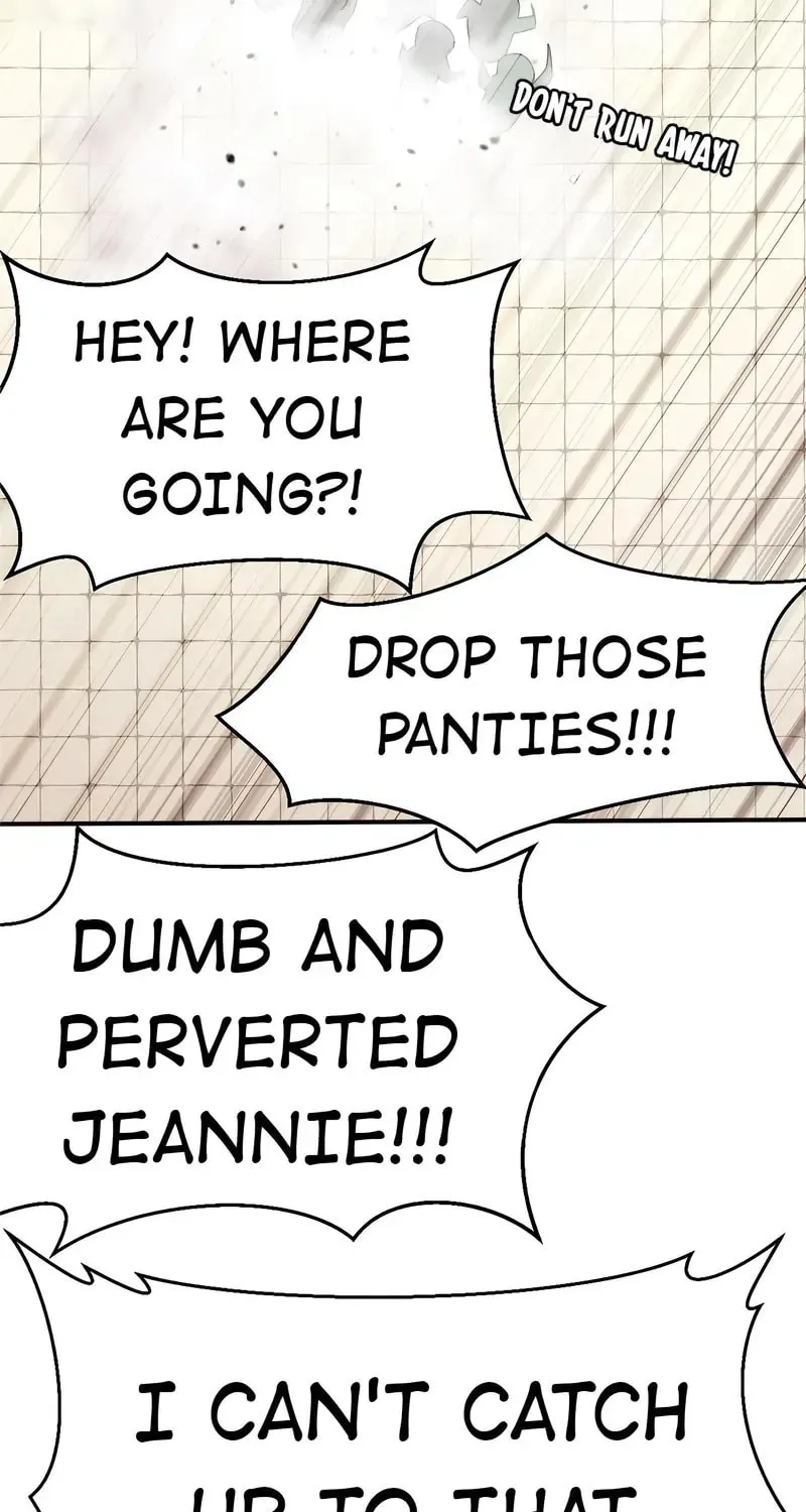 Tea Leaf Girl Chapter 55 page 10 - 