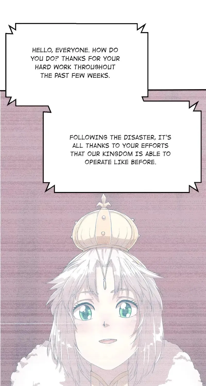 Tea Leaf Girl Chapter 56 page 2 - 