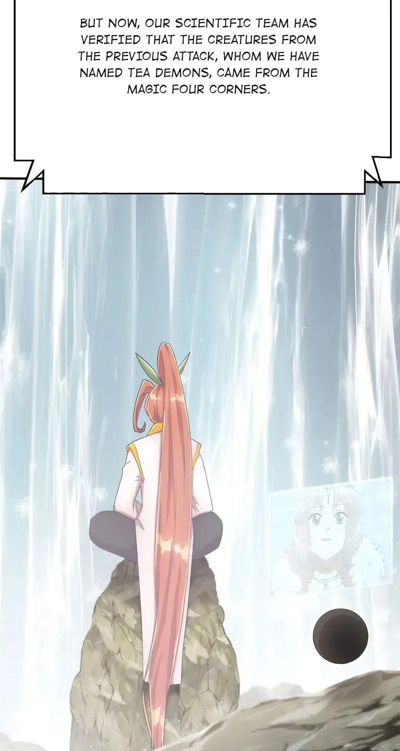 Tea Leaf Girl Chapter 56 page 14 - 