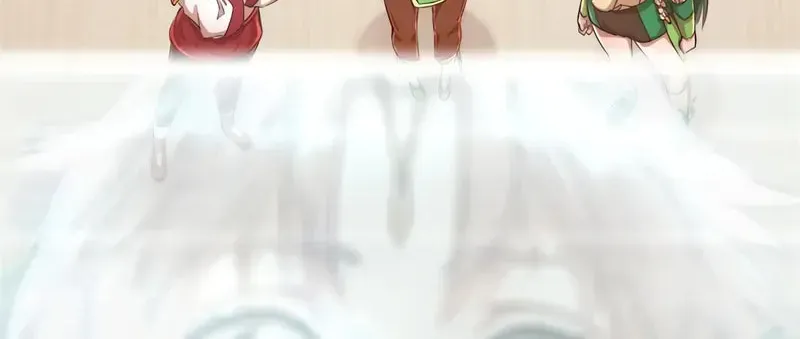 Tea Leaf Girl Chapter 56 page 19 - 