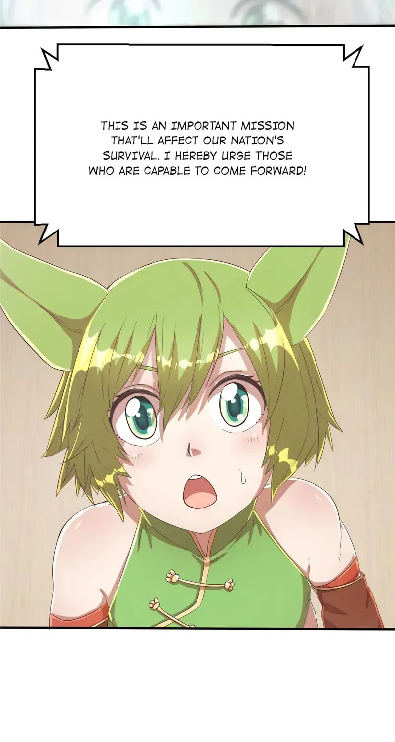 Tea Leaf Girl Chapter 56 page 20 - 