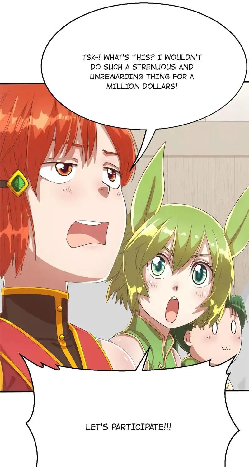 Tea Leaf Girl Chapter 56 page 22 - 