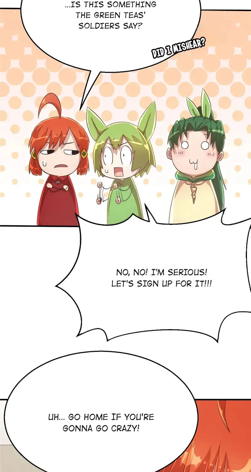 Tea Leaf Girl Chapter 56 page 24 - 