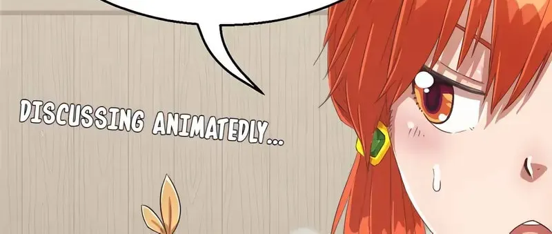 Tea Leaf Girl Chapter 56 page 25 - 