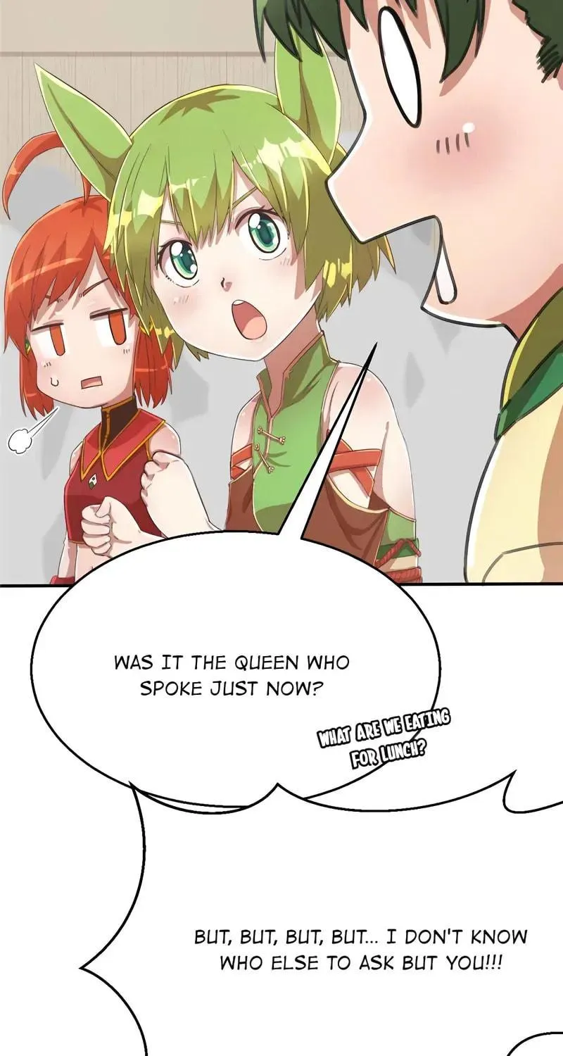Tea Leaf Girl Chapter 56 page 28 - 