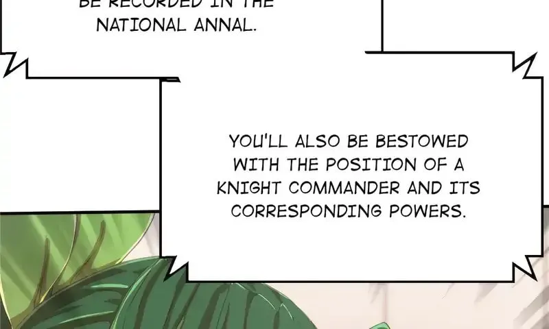 Tea Leaf Girl Chapter 56 page 33 - 