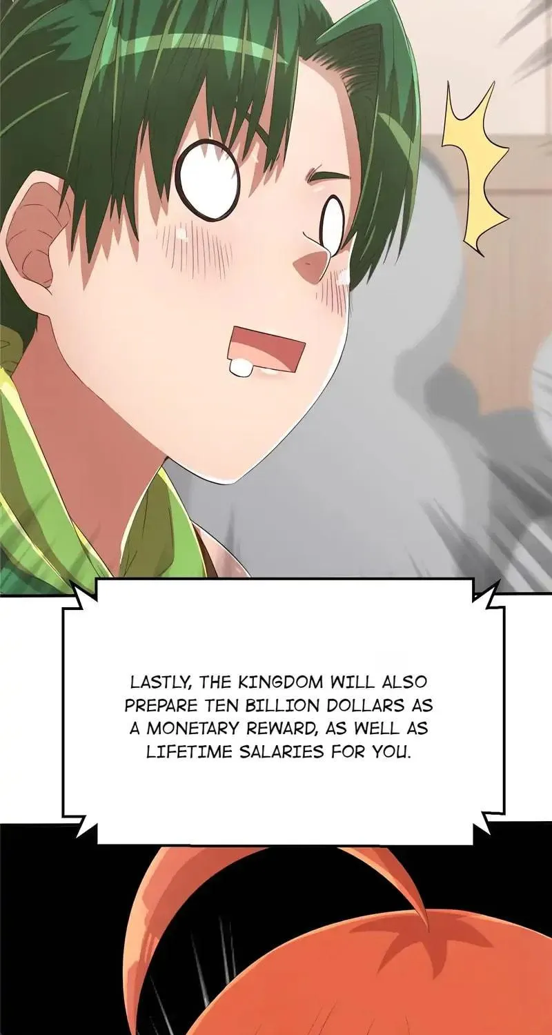 Tea Leaf Girl Chapter 56 page 34 - 