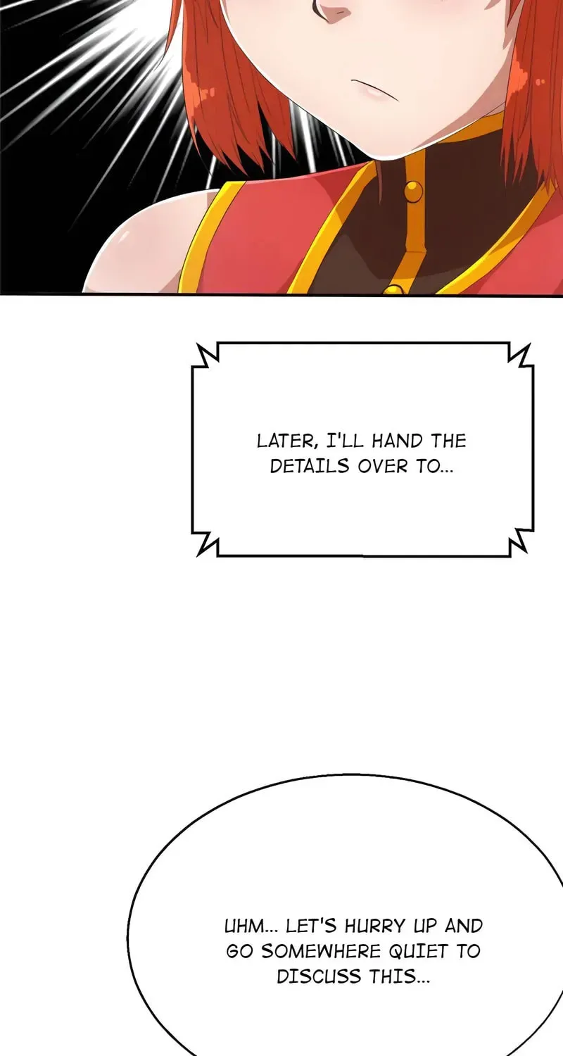 Tea Leaf Girl Chapter 56 page 36 - 