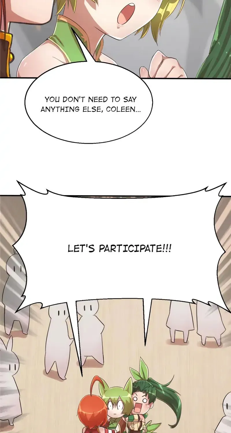 Tea Leaf Girl Chapter 56 page 38 - 
