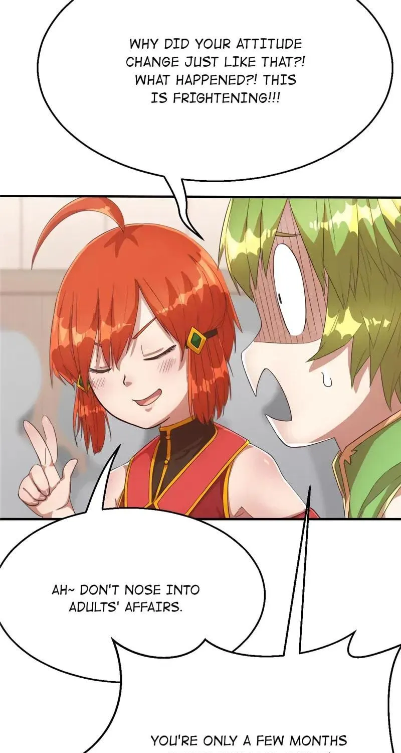 Tea Leaf Girl Chapter 56 page 40 - 