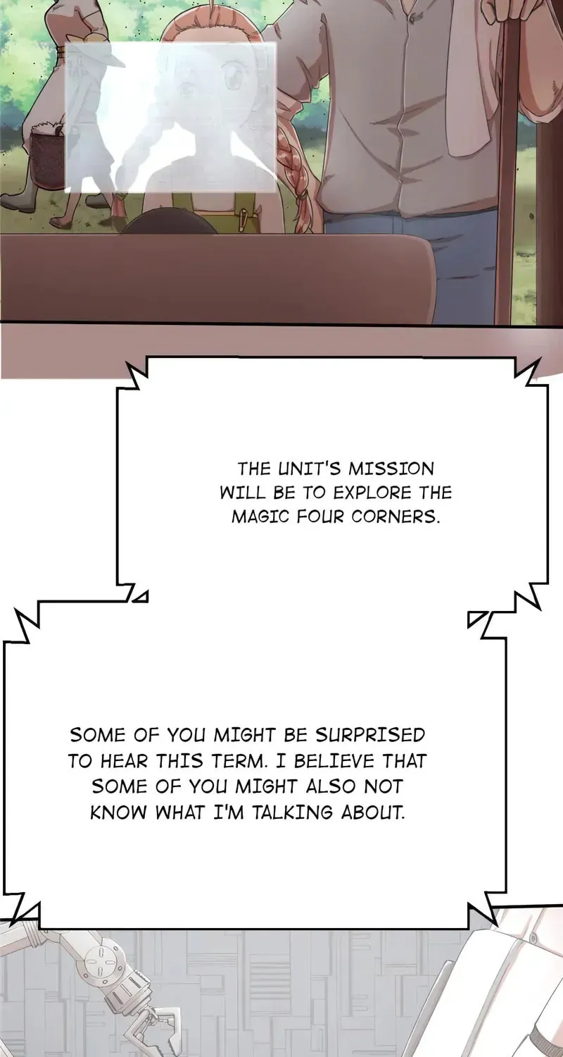 Tea Leaf Girl Chapter 56 page 8 - 