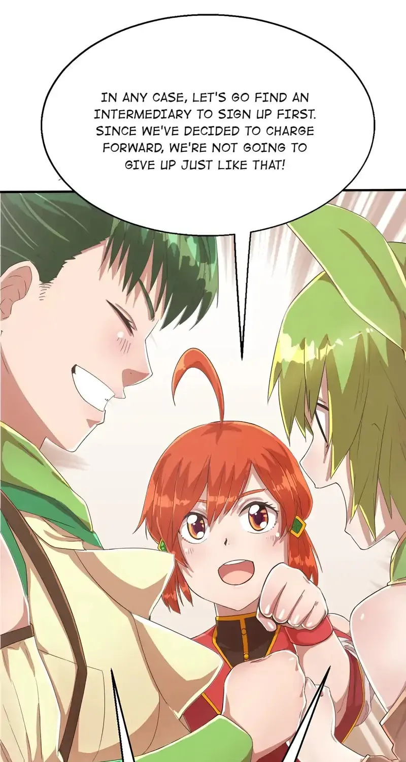 Tea Leaf Girl Chapter 57 page 2 - 