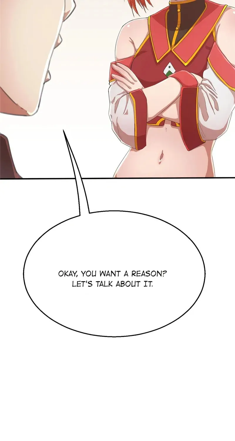 Tea Leaf Girl Chapter 57 page 12 - 