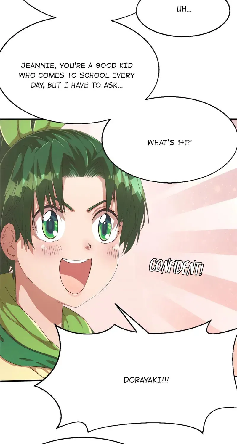 Tea Leaf Girl Chapter 57 page 16 - 