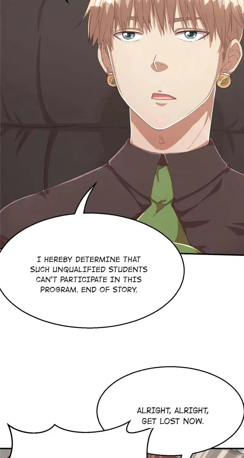 Tea Leaf Girl Chapter 57 page 20 - 