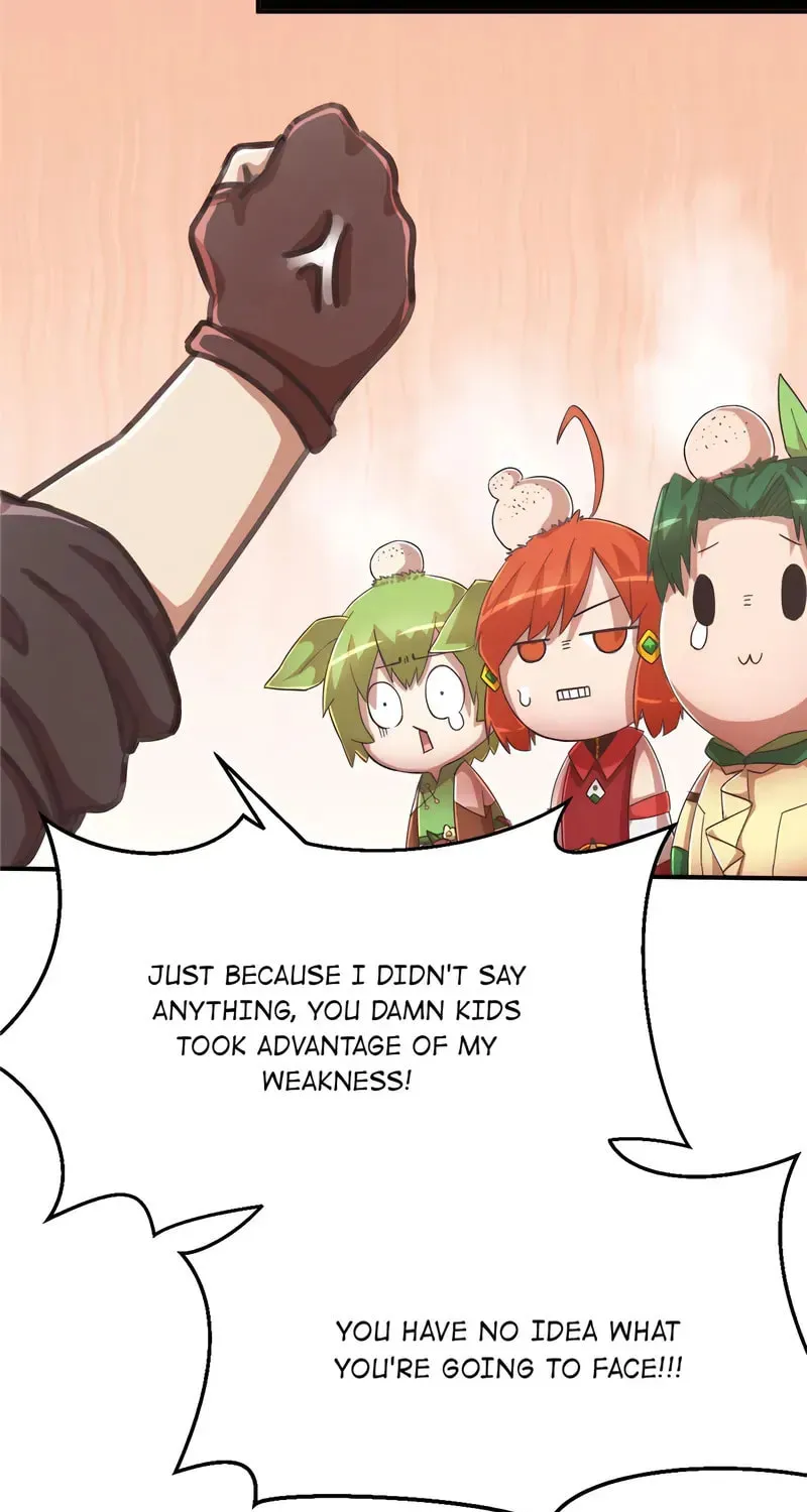 Tea Leaf Girl Chapter 57 page 24 - 