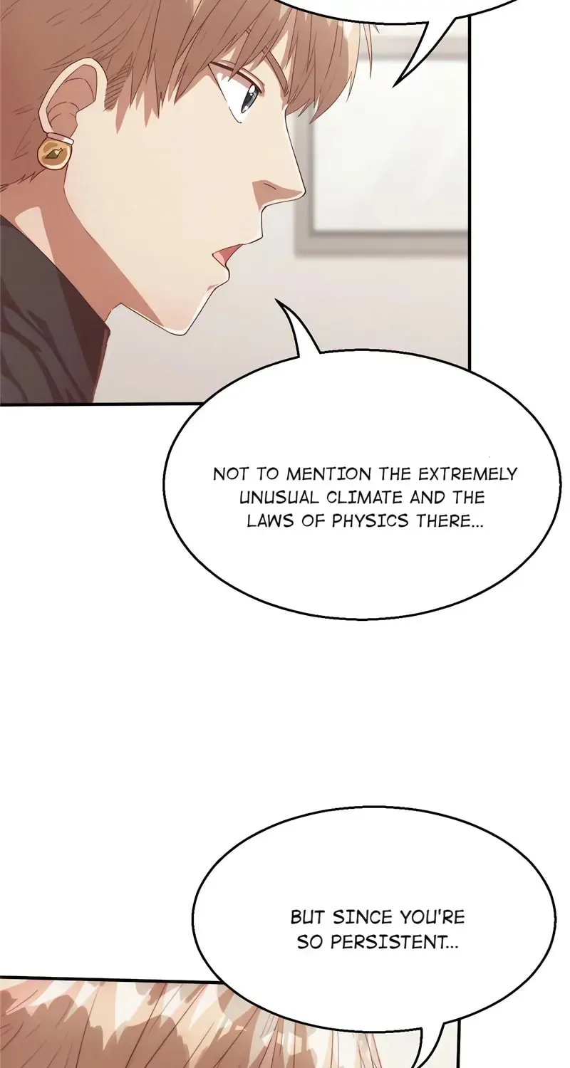 Tea Leaf Girl Chapter 57 page 30 - 