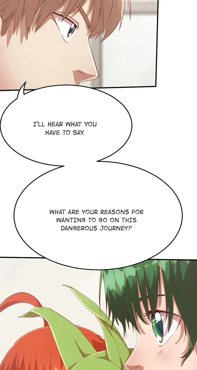 Tea Leaf Girl Chapter 57 page 32 - 