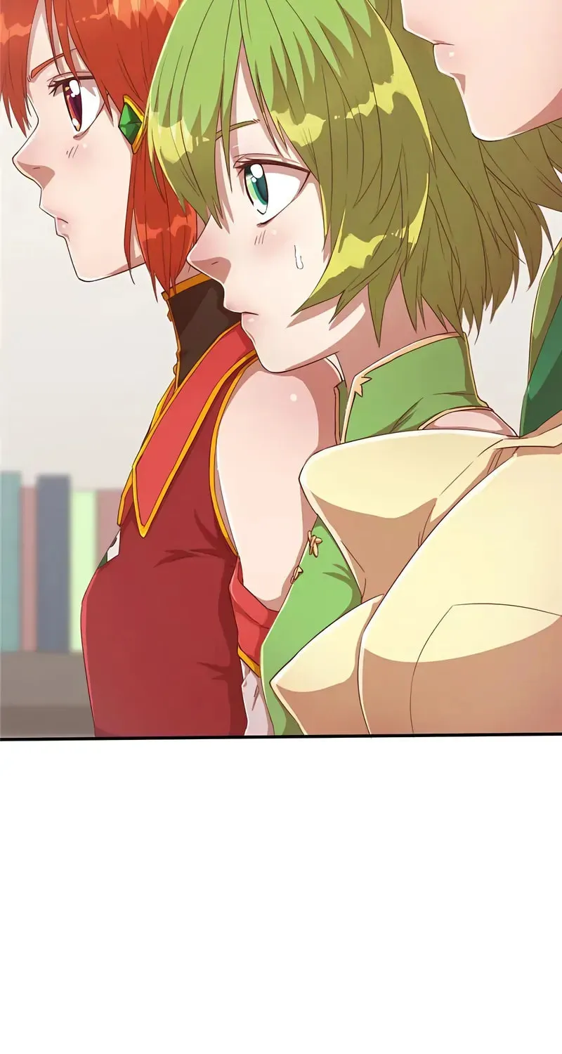 Tea Leaf Girl Chapter 57 page 34 - 