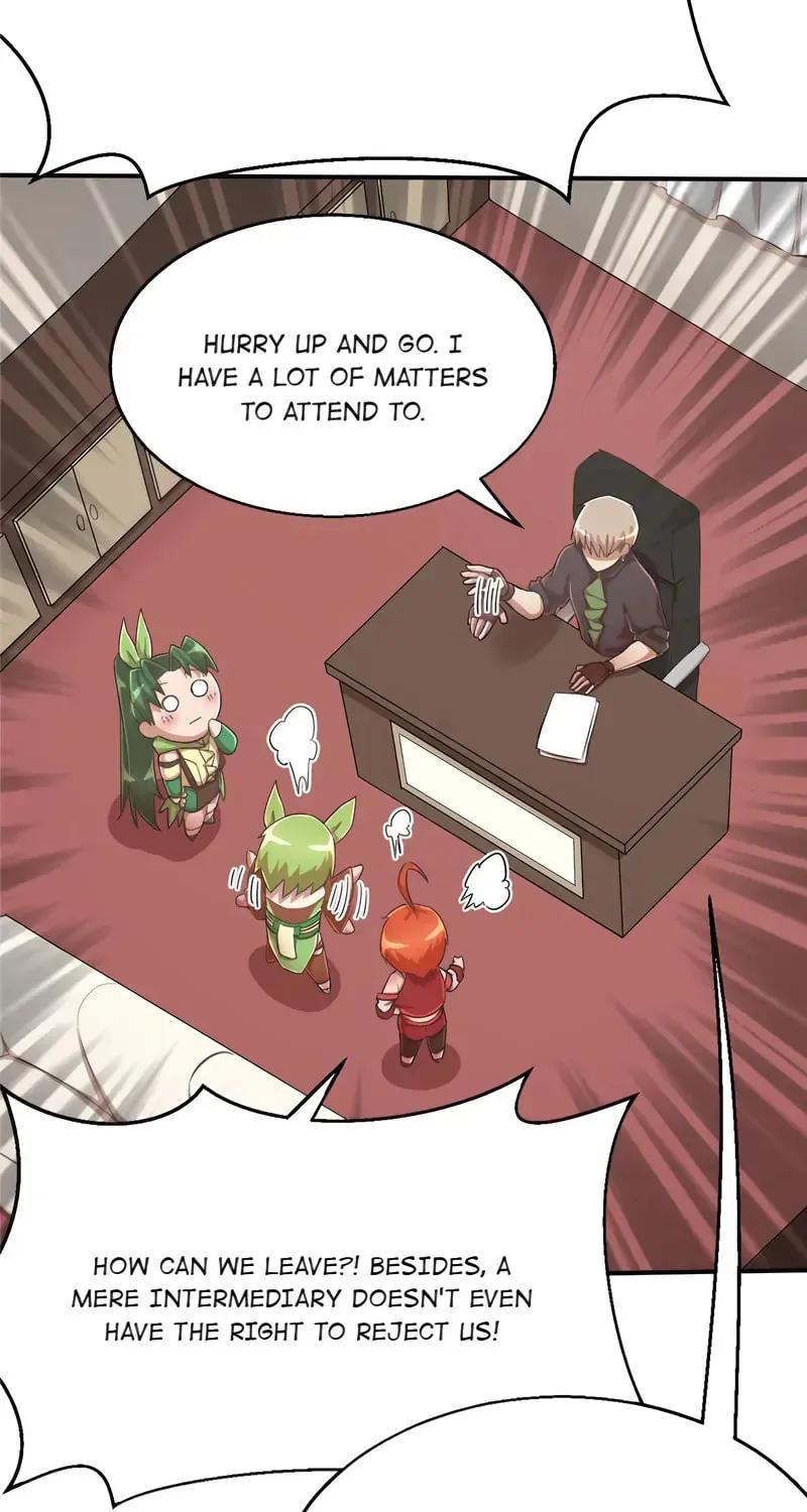 Tea Leaf Girl Chapter 57 page 8 - 