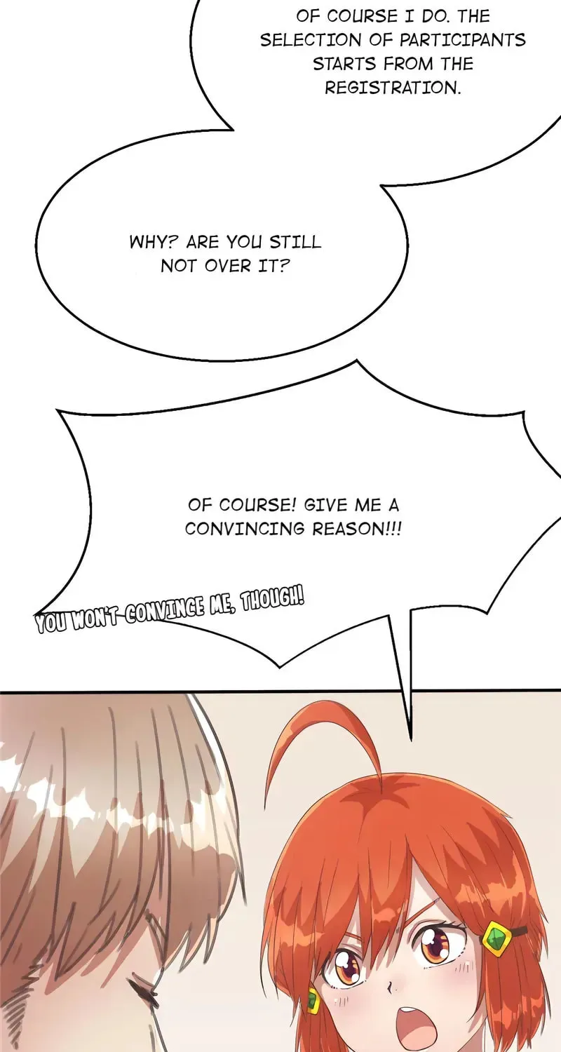 Tea Leaf Girl Chapter 57 page 10 - 
