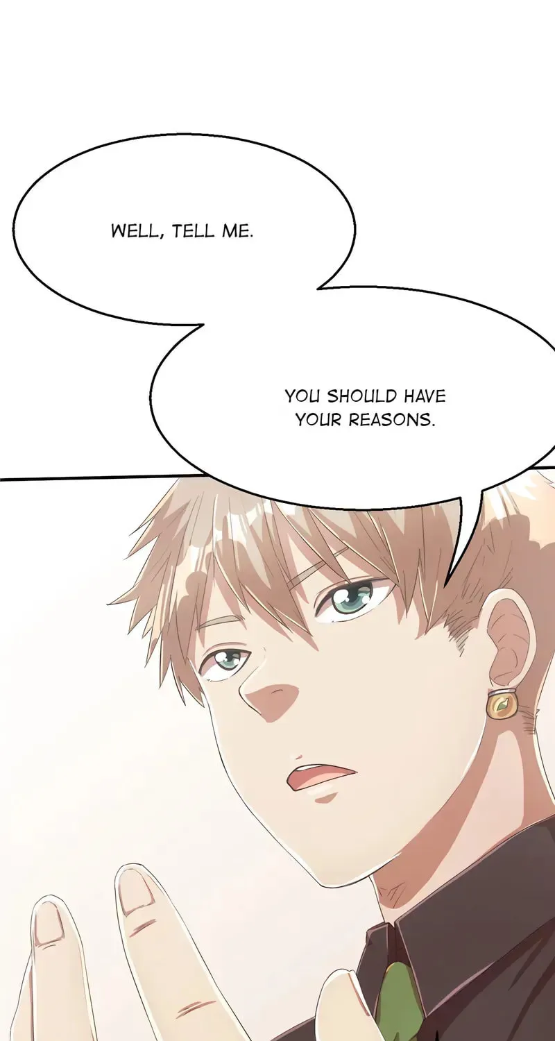 Tea Leaf Girl Chapter 58 page 2 - 