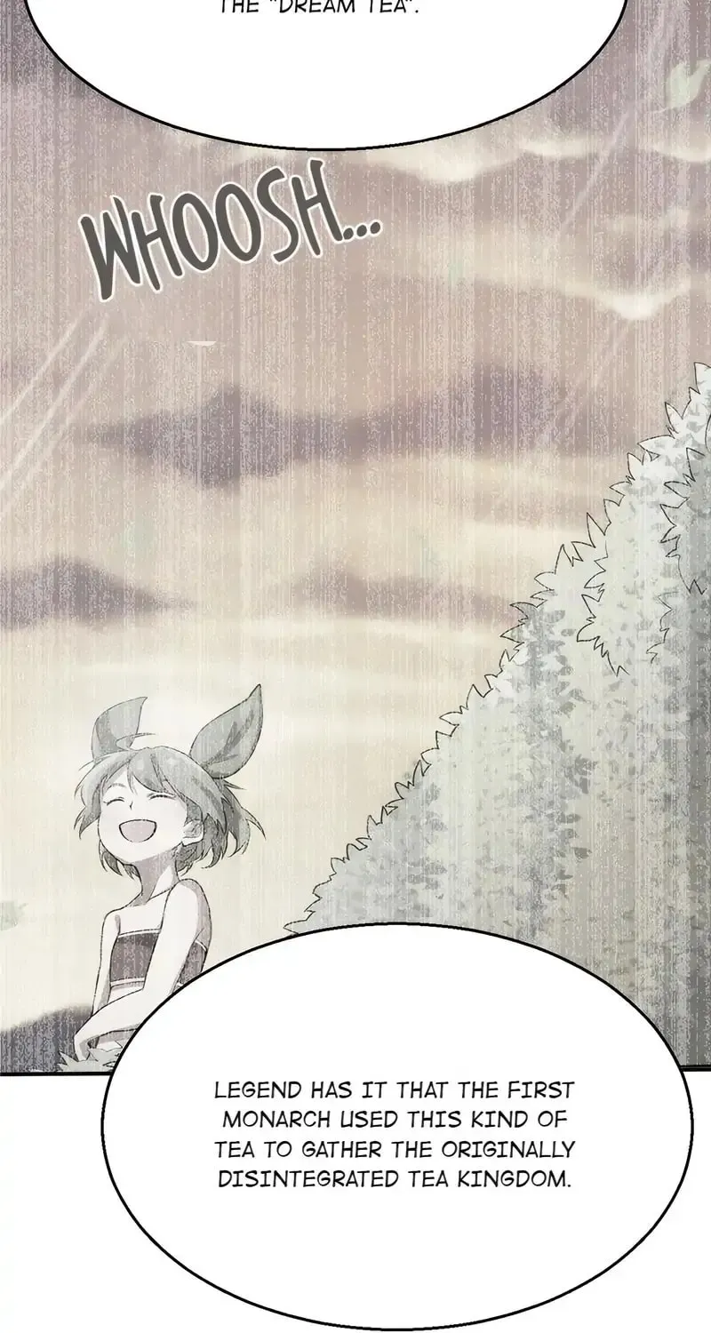 Tea Leaf Girl Chapter 58 page 12 - 