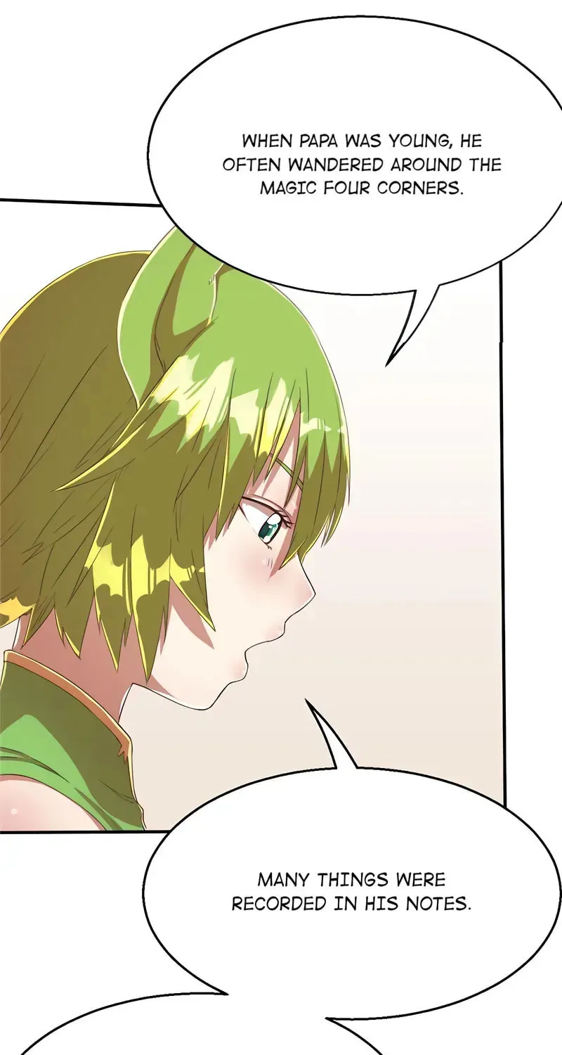 Tea Leaf Girl Chapter 58 page 14 - 
