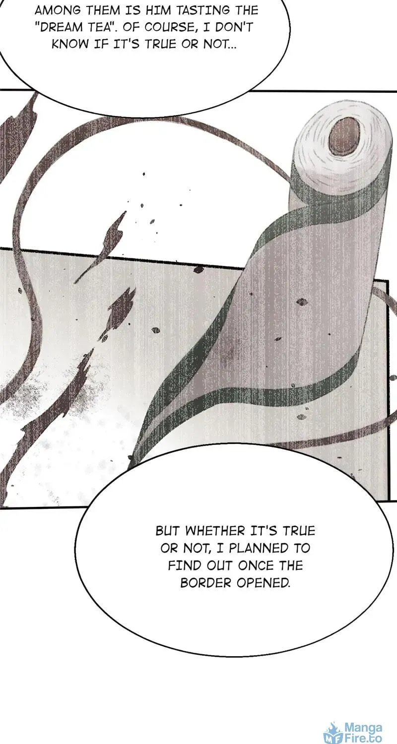 Tea Leaf Girl Chapter 58 page 16 - 