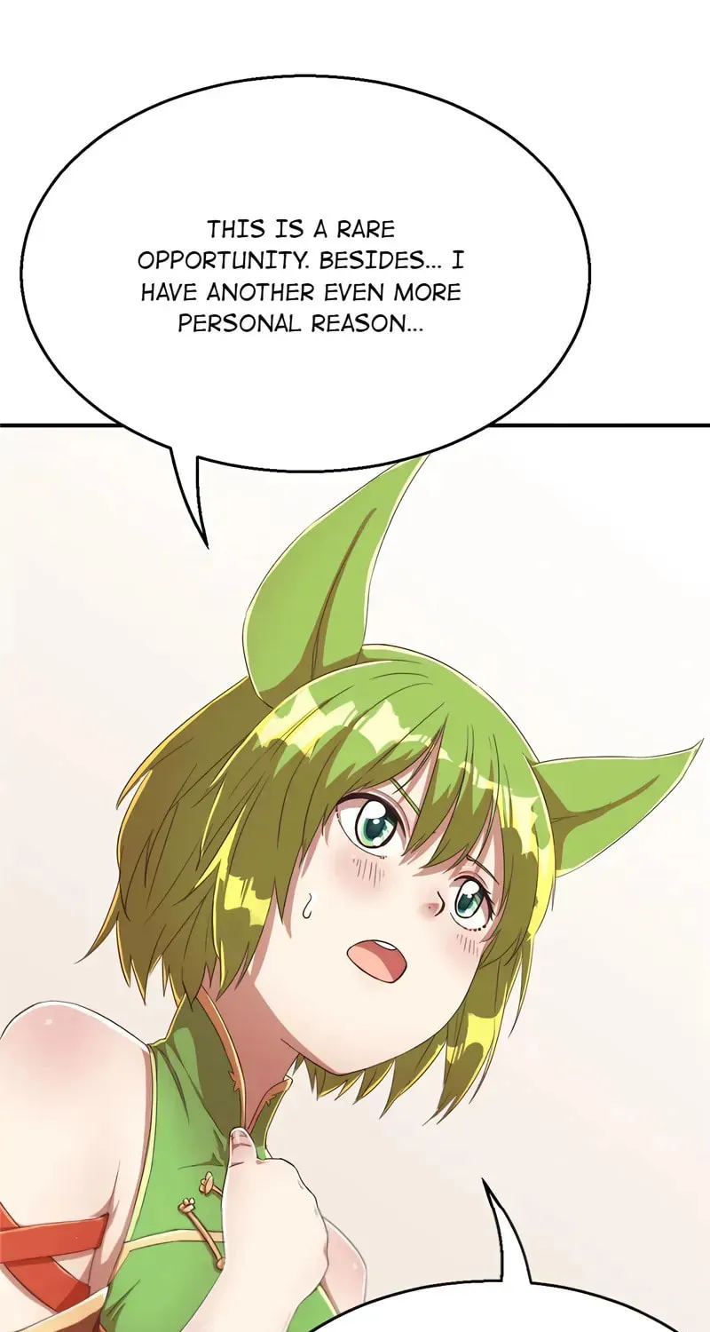 Tea Leaf Girl Chapter 58 page 18 - 